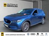 Mazda CX-5 2.0 SKYACTIV-G AWD Exclusive-Line Aut. - Mazda CX-5 Gebrauchtwagen in Berlin