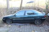 Citroën Citroen Xantia X1 2.1 TD Activa - Citroën Xantia: Activa