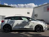 Citroën DS5 SportChic Hybrid4 - Citroën DS5: Allradantrieb