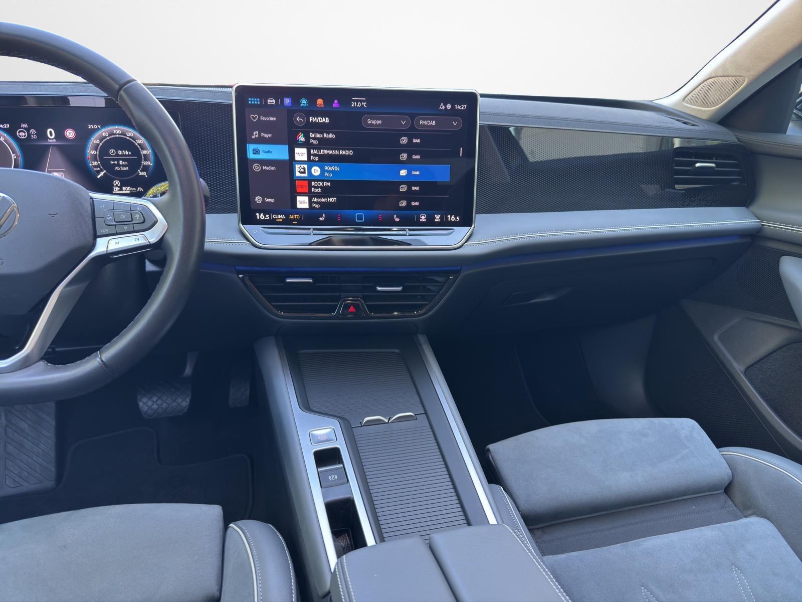 Volkswagen Passat 2.0 TDI DSG Business Neues Modell, миниатюра 11