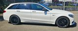 Mercedes-Benz C450 AMG  |Burmester|Pano|Carbon|360°|HUD - Mercedes-Benz C 450 AMG aus 2016