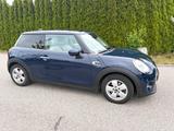 MINI ONE Mini Peper*Panorama*Leder*Xenon*Navi*LED - MINI ONE mit Panoramadach