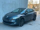 Renault Megane 1.6 dCi III Grandtour BOSE Edition ENERGY - Renault Megane mit Diesel-Antrieb: 1.6
