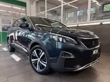 Peugeot 5008 GT LINE 5 J. GARANTIE 7-SITZE LED NAVI CAM - Peugeot 5008 mit Anhängerkupplung