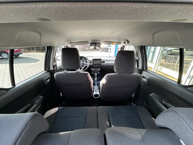 Ignis Comfort*Automatik*RFK*Standheizung*