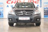 Mercedes-Benz GLK 320 CDI 4Matic *Automatik*Navi*PDC* - Mercedes-Benz GLK-Klasse in Düsseldorf