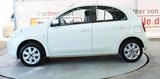 Nissan Micra 1.2*TÜV&Inspektion Neu*Klima*8fach Bereift - Nissan Micra Gebrauchtwagen in Düsseldorf