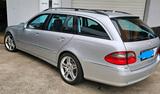 Mercedes-Benz Mercedes E320 CDI Kombi S211 W211 Airmatic... - Mercedes-Benz E 320 mit Diesel-Antrieb: Kombi, Cdi W211