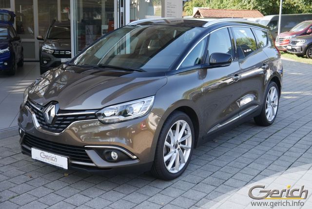 Renault Grand Scenic ENERGY TCe 130 INTENS