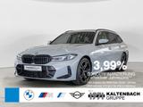 BMW 320i Touring M-Sport FACEL. PANO AHK HUD 360°