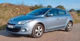 Renault Megane TCe 130 Dynamique , 2. Hand - Renault Megane aus 2010: Dynamique