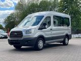 Ford Transit Kombi 330 L2 Trend/STANDH/KLIMA/RAMPE - Ford Transit: T330