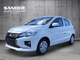 Mitsubishi Space Star 1.2 MIVEC Select -Bluetooth- - Mitsubishi Space Star in Osnabrück