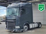 DAF XG 450 4X2 Mega Retarder Alcoa's Standklima ACC - DAF Kipper