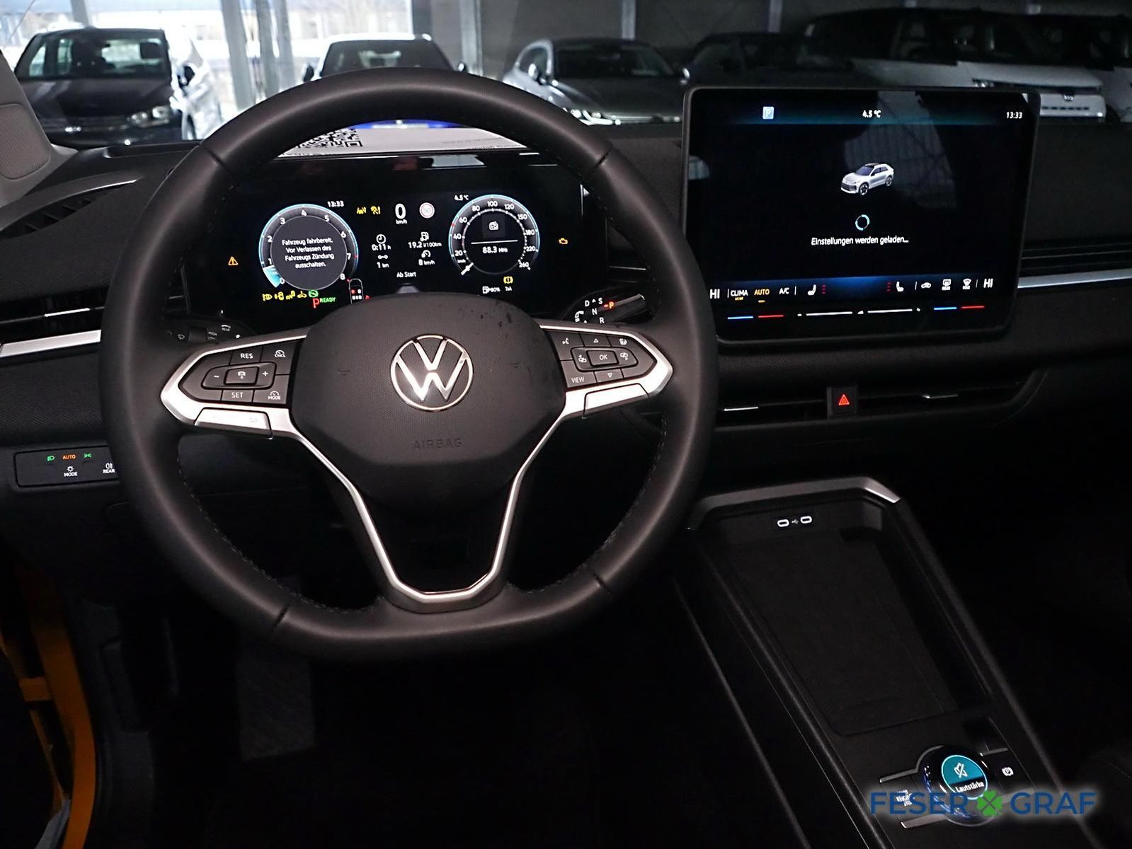 Volkswagen T-Roc - Bild 4