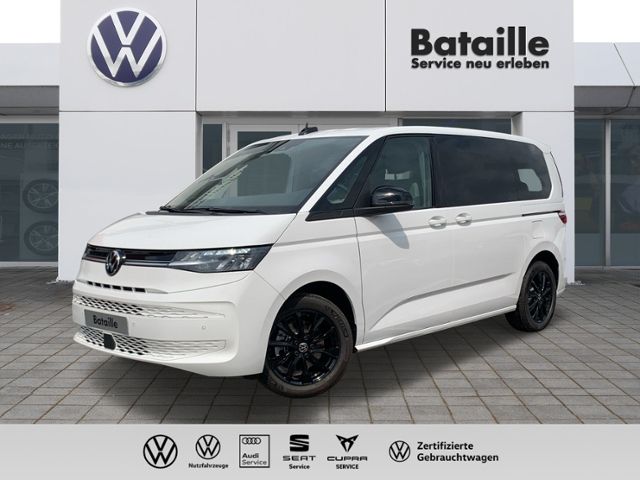 Volkswagen T7 Multivan  1.5  TSI Life DSG 7-Sitze AHK Navi