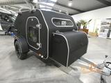 Andere LifeStyle Camper X-Line Einzelradaufhängung Auße - Wohnwagen Lifestyle