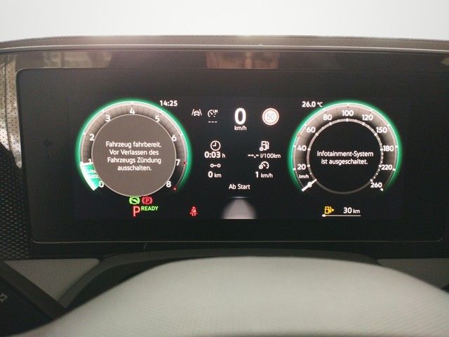 Fahrzeugabbildung Volkswagen Passat Variant Business 1.5 eTSI 110 kW *AHK*