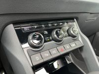 SKODA Karoq Sportline 2.0 TDI DSG 4x4 PANO AHK 5J GAR bei Autohaus Landmann & Maier OHG