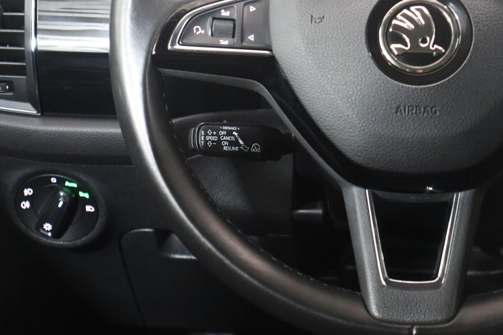 Skoda Kodiaq Style 4x4*KAMERA*LEDER*MEMORY*APPLE-CAR