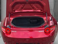 Mazda MX-5 - Vorschau Bild 5