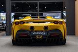 Ferrari SF90 Spider Full Carbon 4.0 V8 Carbon Seats - Ferrari Gebrauchtwagen