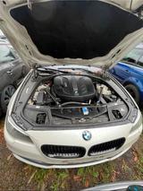 BMW F11 525d touring xDrive luxury Austattung - BMW 525 in Leipzig