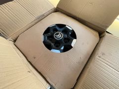 Mooveo TEI 70 DH Raumwunder mit Face2Face und Heckbad