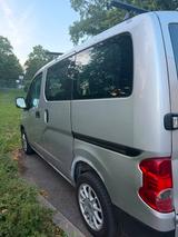 Nissan NV200 - Nissan NV200 aus 2010