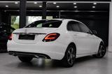 Mercedes-Benz C 180 Limousine/Navi/RFK/CarPlay/LED/Keyless/DAB - Mercedes-Benz Gebrauchtwagen von 2020
