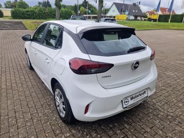 Bild 5 Opel Corsa F Basis