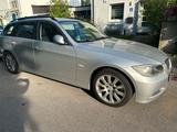 BMW 330 i E91 - BMW 330 Kombi 330i e91 mit Benzin-Antrieb
