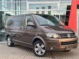 Volkswagen T5 Multivan 7-Sitzer Schiebetür Rechts AHK - Volkswagen T5 Multivan: Sitze