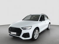 Audi Q5 - Vorschau Bild 8