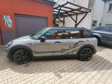 MINI Mini Cooper Clubman Diesel 150 PS - MINI COOPER_CLUBMAN Diesel Gebrauchtwagen