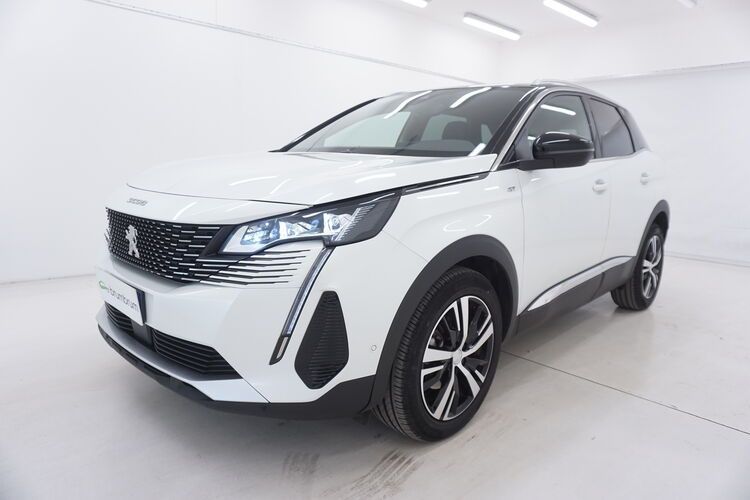 Image of Peugeot 3008