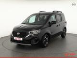 Nissan Townstar Kombi L1 DIG-T 130 Navi Kamera Sitzheiz