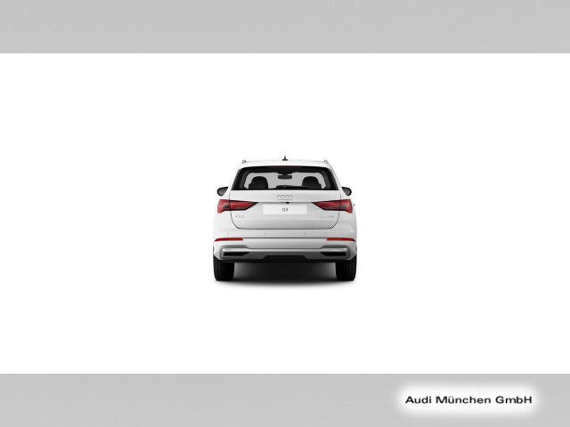 Audi Q3 SUV advanced 35 TFSI 110(150) kW(PS) S tronic foto 11