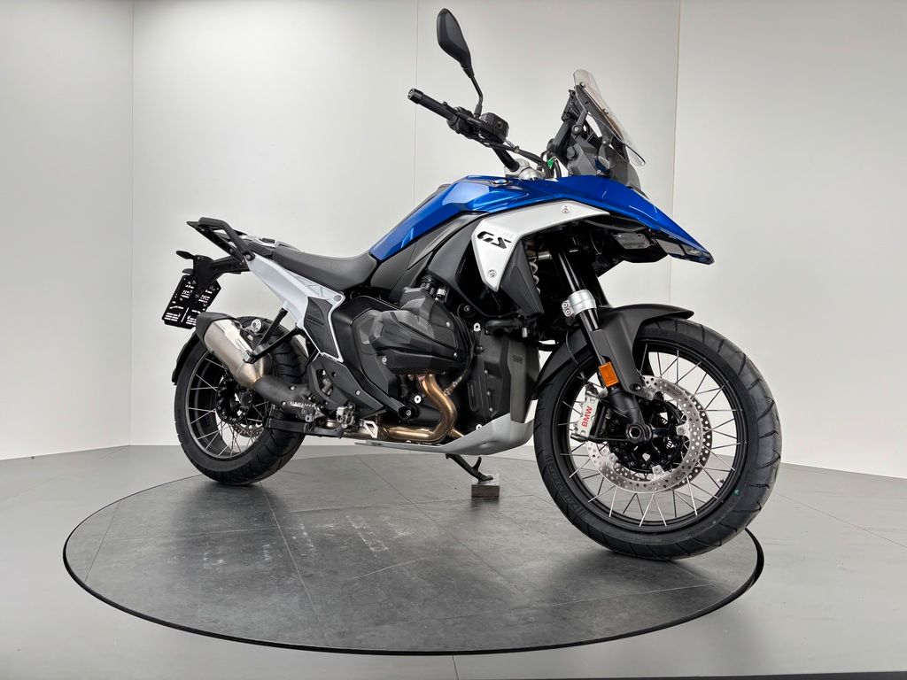 Fahrzeugabbildung BMW R1300 GS *WENIG KILOMETER *1. HAND