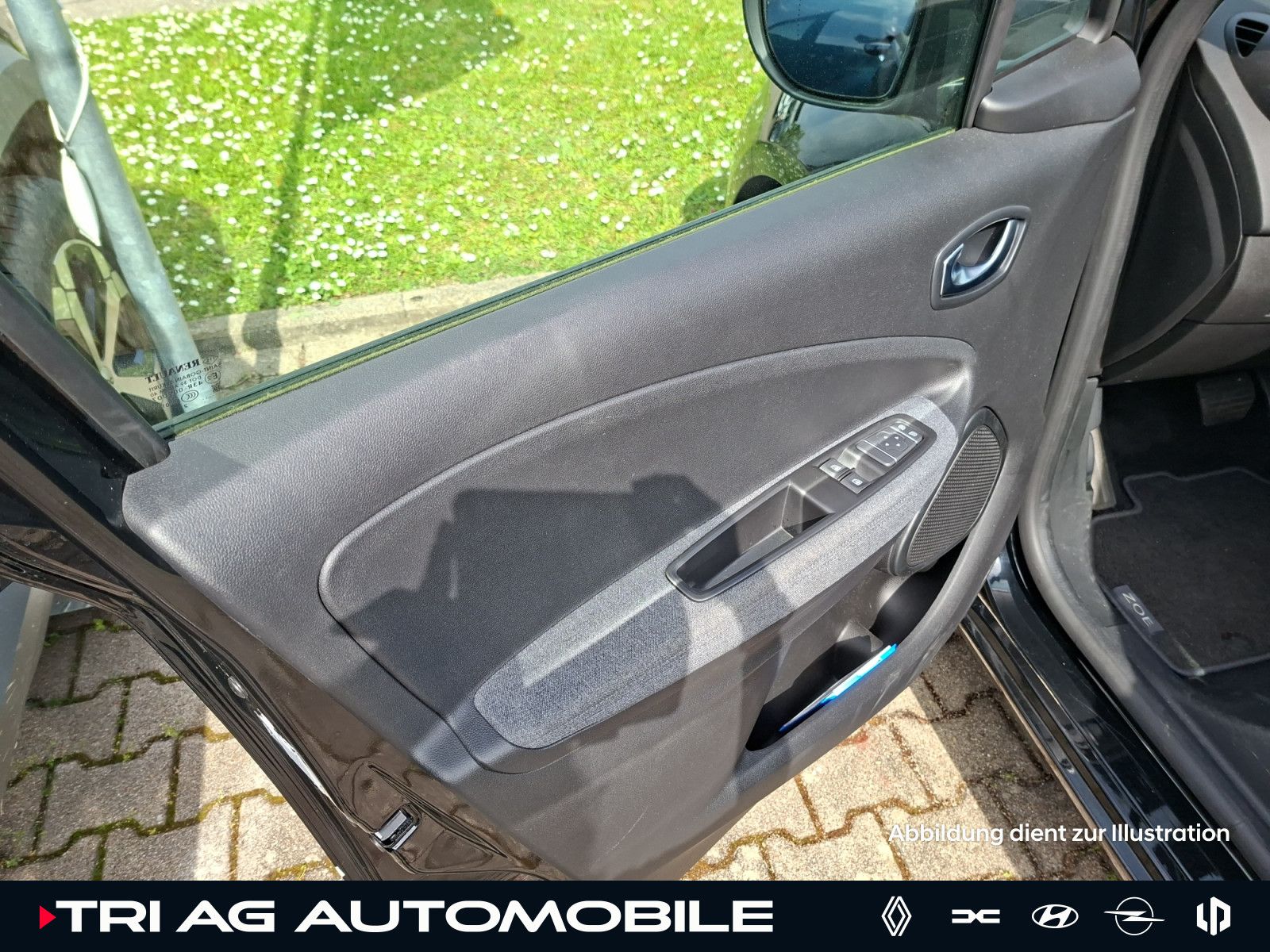 Renault ZOE - Bild 15
