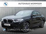 BMW X4 M40d HiFi DAB LED WLAN Pano.Dach AHK Shz - BMW X4 M40 aus 2023