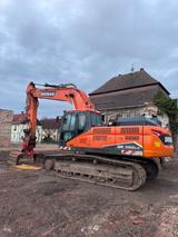 Doosan DX300 LC-7 - Angebote entsprechen deinen Suchkriterien