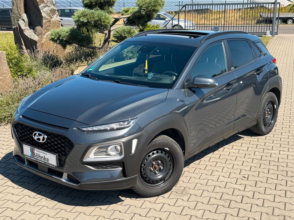 Image of Hyundai KONA