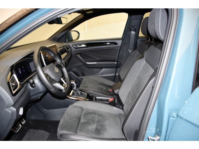 Volkswagen T-Roc 2.0 TDI DSG R-Line LED AHK foto 3