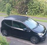 Volkswagen VW up! 1.0 55W Join  Start-Stopp/KLIMA /TÜV NEU! - Volkswagen up! in Kassel