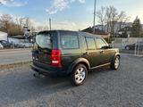 Land Rover Discovery III 2.7 V6 TD S Leder 7-Sitze - Land Rover Discovery: Ii