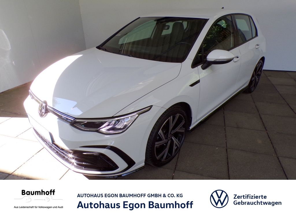 Image of Volkswagen Golf