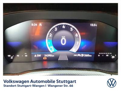Volkswagen Touran - Bild 3