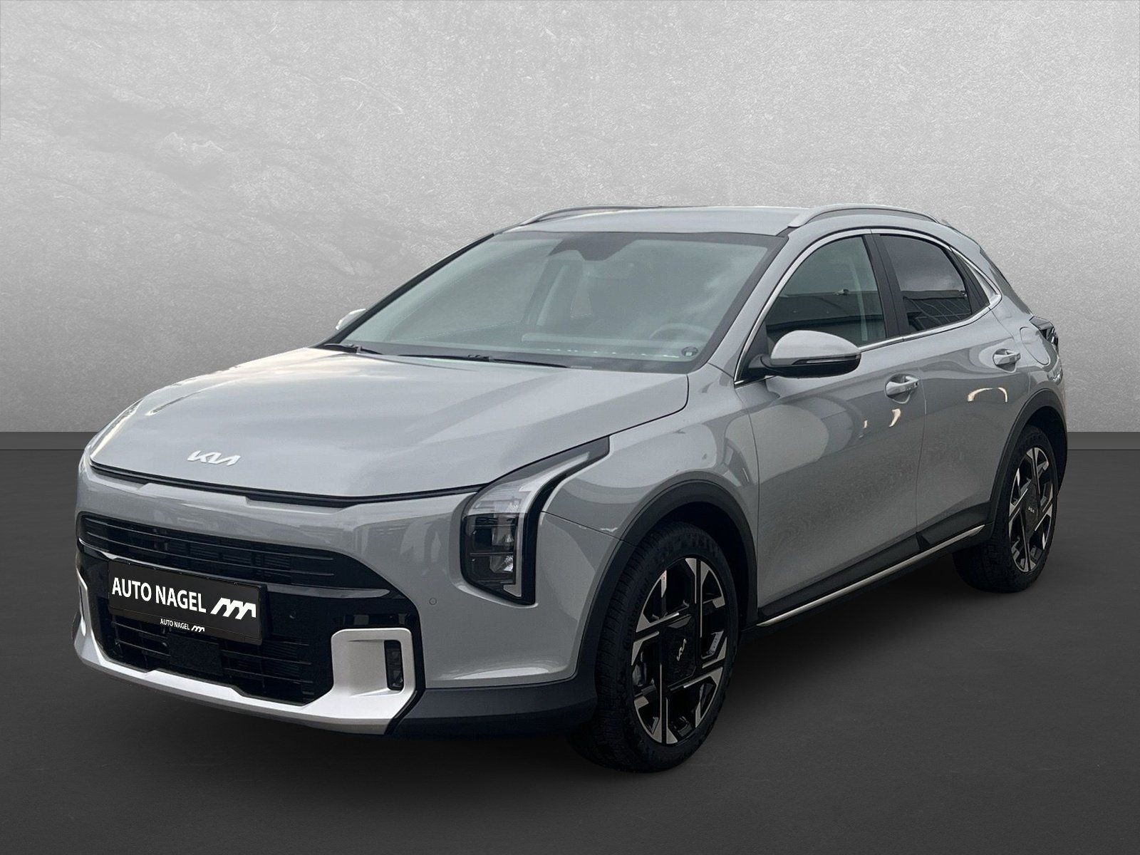 Kia XCEED 1,6 T  150  SPIRIT  SOUND  HARMANN  KARDON