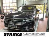 Volkswagen Touareg 3.0 TDI 4M LED Luft Navi AHK Leder Kam - Volkswagen Touareg Gebrauchtwagen